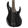 Бас-гитара Solar Guitars AB2.4C Baritone Carbon Black