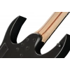 Бас-гитара Solar Guitars AB2.4C Baritone Carbon Black