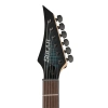 Електрогітара Solar Guitars AB2.6Blue Burst Thomann LTD