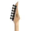 Електрогітара Solar Guitars AB2.6Blue Burst Thomann LTD