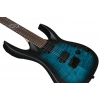 Електрогітара Solar Guitars AB2.6Blue Burst Thomann LTD