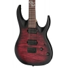 Електрогітара Solar Guitars AB2.6Red Burst Thomann LTD