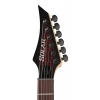 Електрогітара Solar Guitars AB2.6Red Burst Thomann LTD