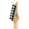 Електрогітара Solar Guitars AB2.6Red Burst Thomann LTD