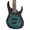 Электрогитара Solar Guitars AB2.7Blue Burst Thomann LTD