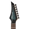 Электрогитара Solar Guitars AB2.7Blue Burst Thomann LTD