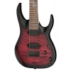 Електрогітара Solar Guitars AB2.7Red Burst Thomann LTD