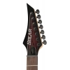 Електрогітара Solar Guitars AB2.7Red Burst Thomann LTD