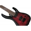 Електрогітара Solar Guitars AB2.7Red Burst Thomann LTD