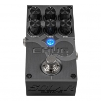 Solar Guitars Chug Lite Distortion