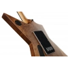 Электрогитара Solar Guitars E1.6AAN Aged Natural Matte