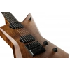 Электрогитара Solar Guitars E1.6AAN Aged Natural Matte