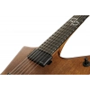 Электрогитара Solar Guitars E1.6AAN Aged Natural Matte