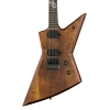 Электрогитара Solar Guitars E1.6AAN Aged Natural Matte