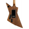 Электрогитара Solar Guitars E1.6AAN Aged Natural Matte
