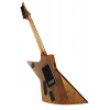 Электрогитара Solar Guitars E1.6AAN Aged Natural Matte