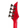 Бас-гитара Solar Guitars E2.4Canibalismo