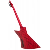 Бас-гитара Solar Guitars E2.4Canibalismo