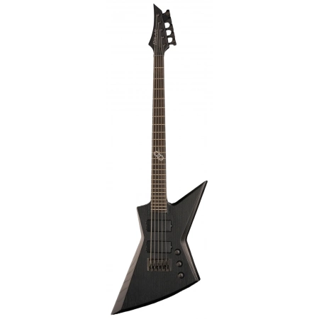 Бас-гитара Solar Guitars E2.5BOP Бас-гитара Solar Guitars E2.5BOP