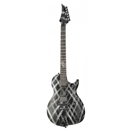 Електрогітара Solar Guitars GC1.6NC Cosmos Електрогітара Solar Guitars GC1.6NC Cosmos