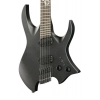 Электрогитара Solar Guitars H2.6 Carbon Black