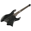 Электрогитара Solar Guitars H2.6 Carbon Black