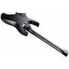 Электрогитара Solar Guitars H2.6 Carbon Black