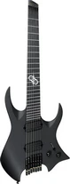 Електрогітара Solar Guitars H2.7C Carbon Black