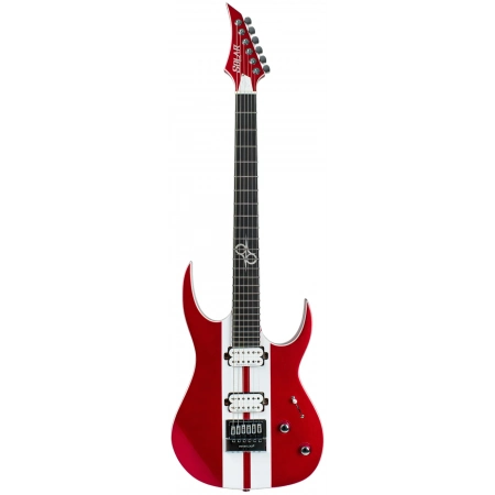 Электрогитара Solar Guitars S1.6RS CAR Электрогитара Solar Guitars S1.6RS CAR