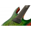 Электрогитара Solar Guitars S1.7AHLB Lime Burst Matte