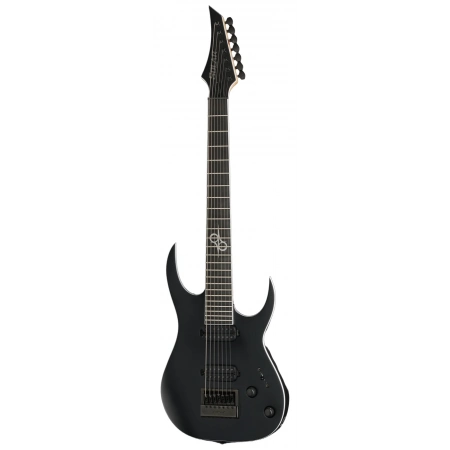 Електрогітара Solar Guitars S1.7C+