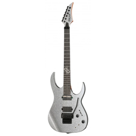 Електрогітара Solar Guitars SBR1.6FRSP Sustainiac+ Електрогітара Solar Guitars SBR1.6FRSP Sustainiac+