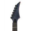 Електрогітара Solar Guitars SBR1.6VC+ Vacillator Gloss