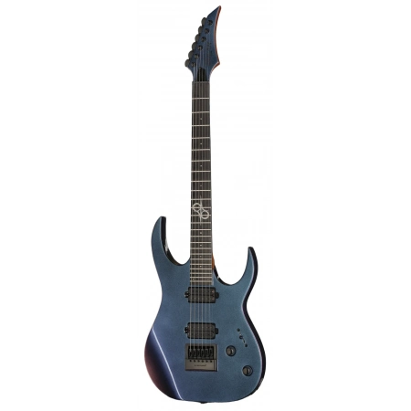 Електрогітара Solar Guitars SBR1.6VC+ Vacillator Gloss Електрогітара Solar Guitars SBR1.6VC+ Vacillator Gloss