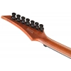 Электрогитара Solar Guitars SBR1.7FRQOB Sustainiac+