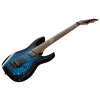 Электрогитара Solar Guitars SBR1.7FRQOB Sustainiac+