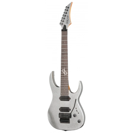 Електрогітара Solar Guitars SBR1.7FRSP+ SSPG