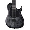 Электрогитара Solar Guitars T2.7FBB-Flame Black Burst