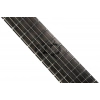 Електрогітара Solar Guitars V1.6FR SVART+ Carbon Black