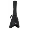 Електрогітара Solar Guitars V1.6FR SVART+ Carbon Black