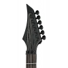 Електрогітара Solar Guitars V1.6FR SVART+ Carbon Black