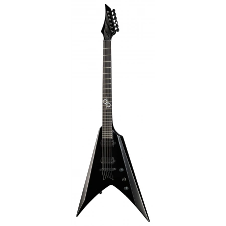 Електрогітара Solar Guitars V2.6C Електрогітара Solar Guitars V2.6C