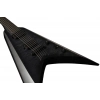 Електрогітара Solar Guitars V2.6FBB Baritone Flame Black