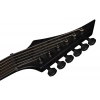 Електрогітара Solar Guitars V2.6FBB Baritone Flame Black