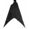 Електрогітара Solar Guitars V2.6FBB Baritone Flame Black
