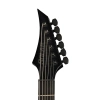 Електрогітара Solar Guitars V2.6FBB Baritone Flame Black