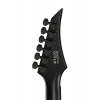 Електрогітара Solar Guitars V2.6FBB Baritone Flame Black