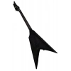 Електрогітара Solar Guitars V2.6FBB Baritone Flame Black