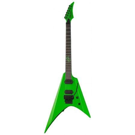Електрогітара Solar Guitars VAR1.6FRGN Електрогітара Solar Guitars VAR1.6FRGN