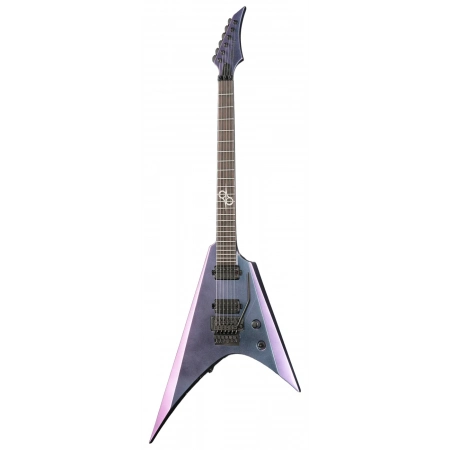 Електрогітара Solar Guitars VAR1.6FRVC+ Електрогітара Solar Guitars VAR1.6FRVC+